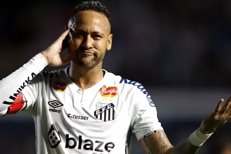 Neymardan "Barselona"ya jest