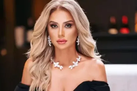 Roza Zərgərli toy qiymətini - AÇIQLADI