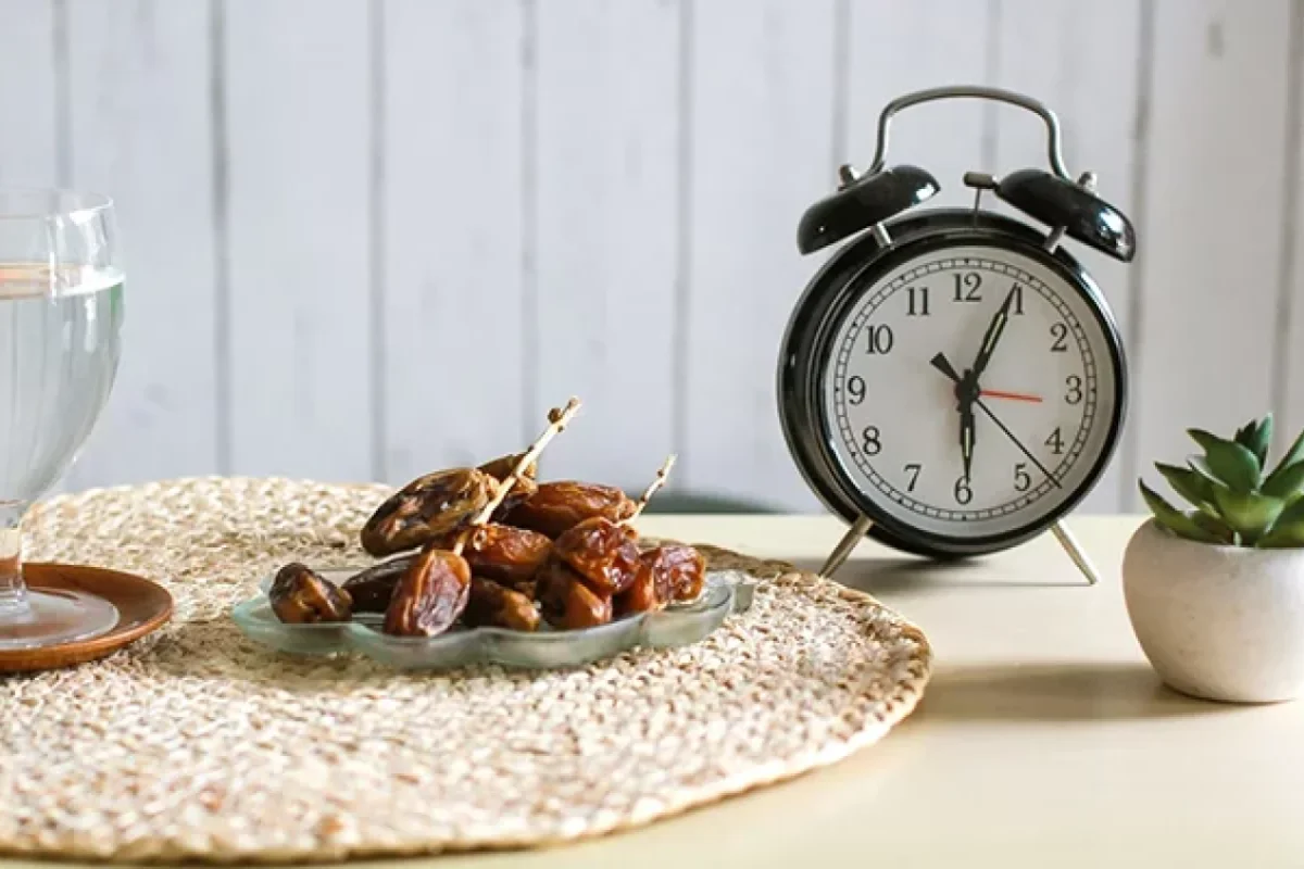 Oruc tutanlar - bunları etməsin