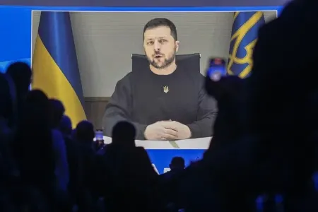 Zelenskiyə ikinci zərbə: - Bakı ilə bağlı taktika Kiyev üçün işə düşdü
