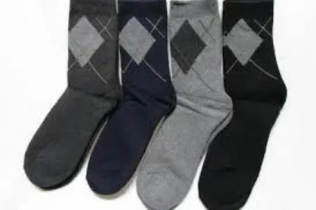 Corab və ayaqqabı ilə edilən maraqlı test: - Sağlamlıq və uzunömürlülüyünüzü yoxlayın