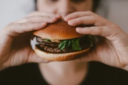 Yeməyin dadını rəqəmsal şəkildə - hiss edəcəksiniz...