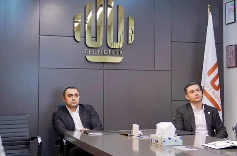 İcra başçısının oğlu lüks avtomobillərinin və - bahalı nömrələrinin olması faktını təsdiqlədi