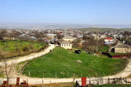 Azərbaycanda bu kənd qorxu içində: sakinlər sərbəst hərəkət edə bilmir - Rəsmi qurumlar isə...