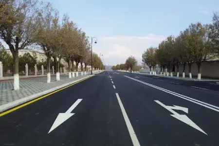 Bakıda baş verən dəhşətli qəzaların görüntüləri - ANBAAN VİDEO