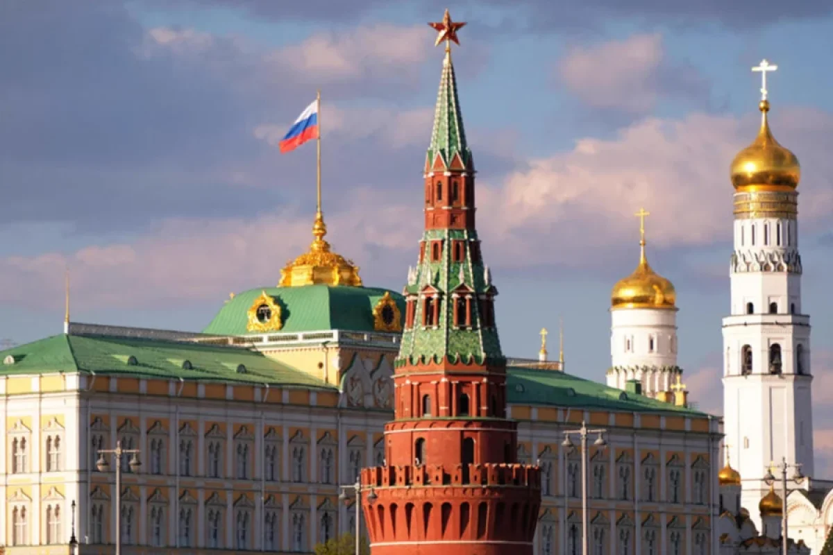 Rusiyadan bu ölkə ilə əlaqələri kəsəcək qərar - qadağa qoyuldu