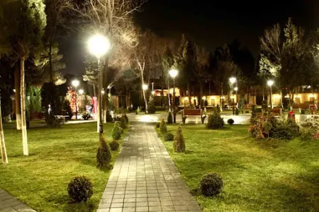 Azərbaycanda parkda güllələnmə - Hadisəsinin təfərrüatı bilindi