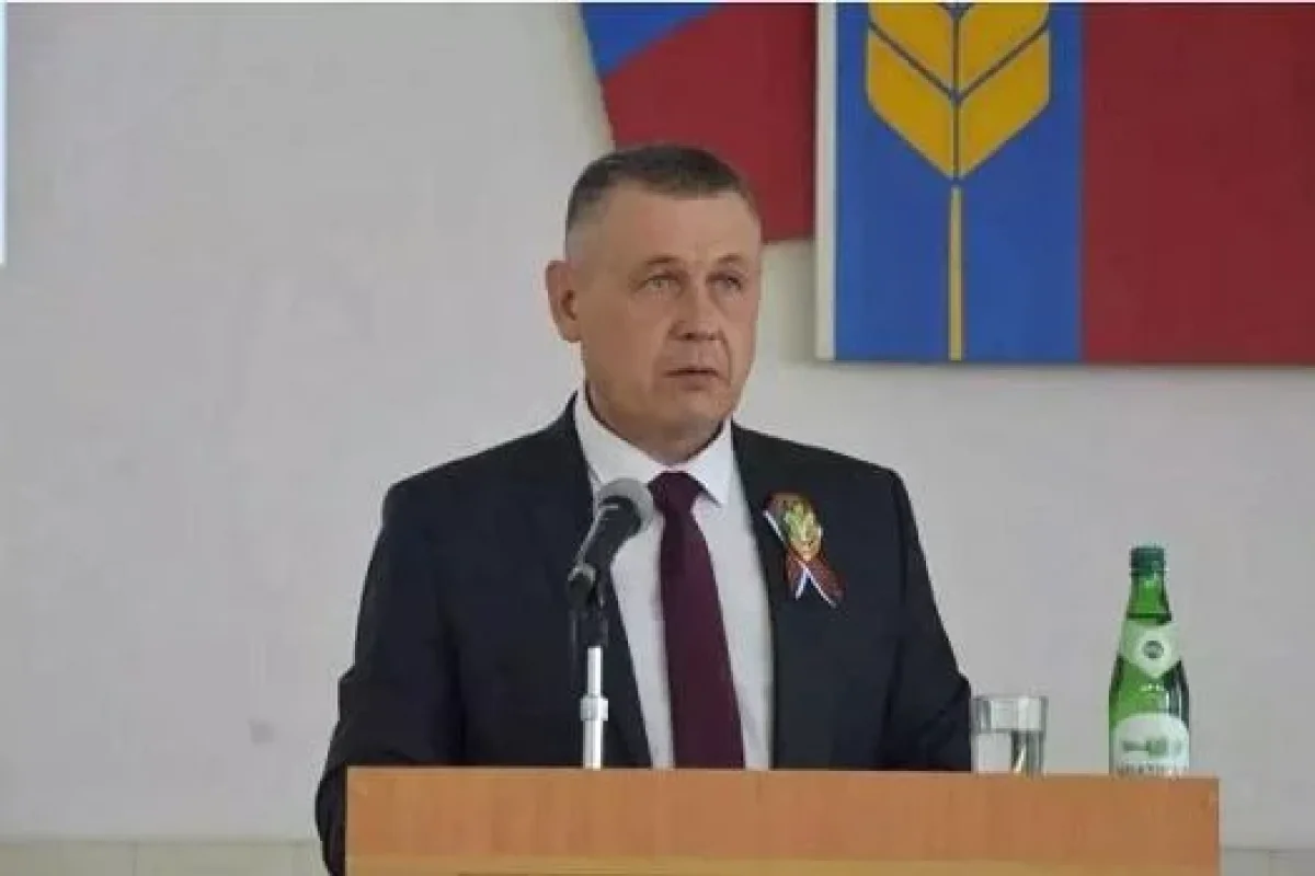 Nikolay Onişenko güllələndi