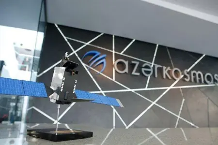“Azərkosmos”a o rəhbərlik edəcək