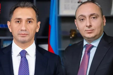 Rəşad Nəbiyevin müavini təyin olunan Saməddin Əsədov - KİMDİR? – DOSYE