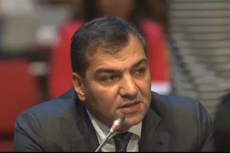 Prezident Fuad Nağıyevə şiddətli töhmət verdi