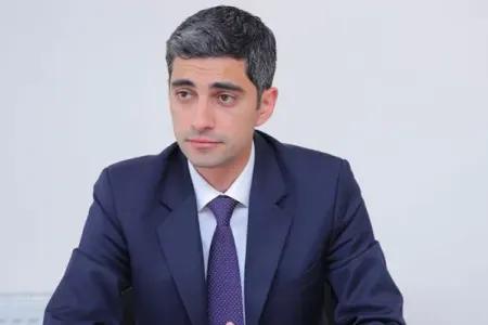 Əhməd Vəliyev yüksək vəzifəyə - TƏYİN EDİLDİ
