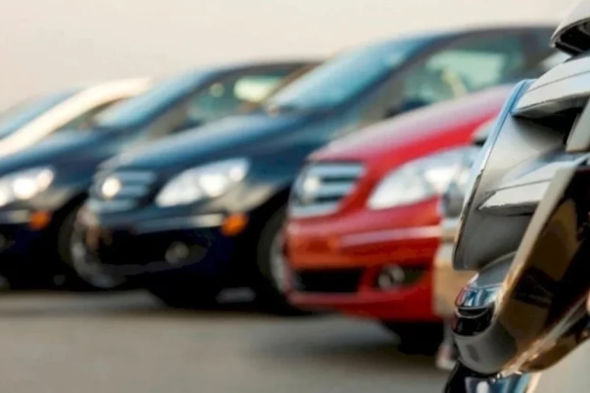 Avtomobil almaq istəyənlərə ŞAD XƏBƏR – - 10-12 martdan…