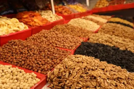 "Açıq şəkildə satılan çərəzlər xəstəlik mənbəyidir" - XƏBƏRDARLIQ