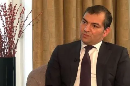 Prezidentin şiddətli töhmət verdiyi Fuad Nağıyev kimdir? - DOSYE