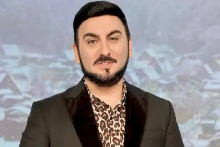 Tolik sənətçiləri ifşa etdi: - “Kürəkəndən gəlinə...”