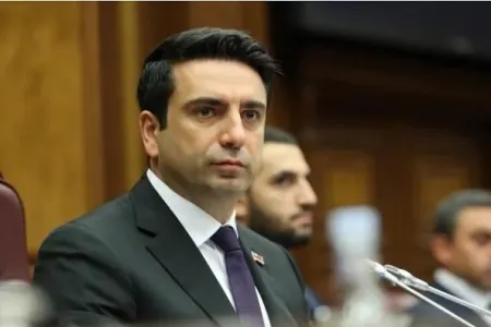 Bir həftəyə Azərbaycana cavab verə bilərik - Simonyan
