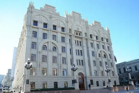 Azərbaycanda 59 nəfər saxlanıldı - VİDEO