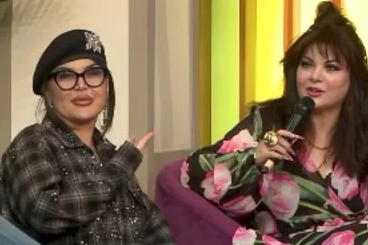 Təranə Qumral qızı haqqında elə gerçəkləri açıqladı ki... – - Müğənniyə tənqid yağdı + VİDEO