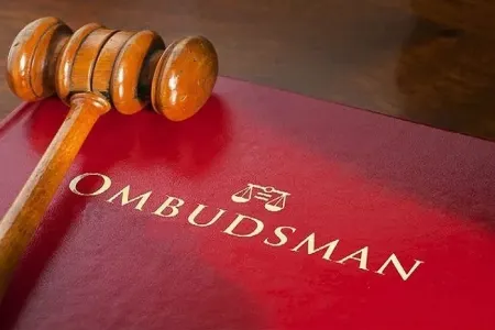 Ombudsmanın növbəti başçəkmə həyata keçirilib
