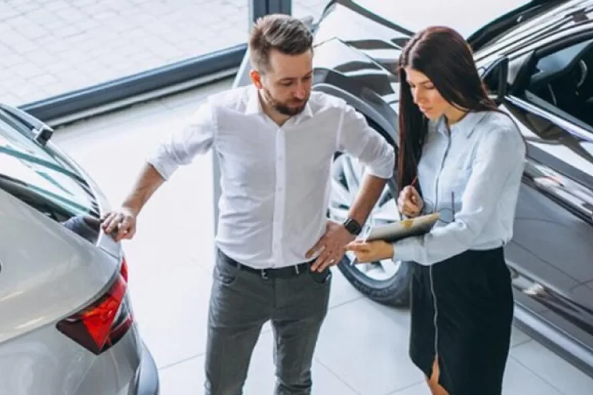 Maşın almaq istəyənlərə şad xəbər: - Ucuzlaşma başlayır - FOTO