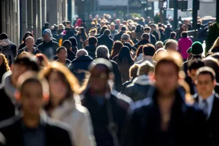 2050-ci ilə qədər dünyada hər iki insandan biri belə olacaq – - Xəbərdarlıq edildi