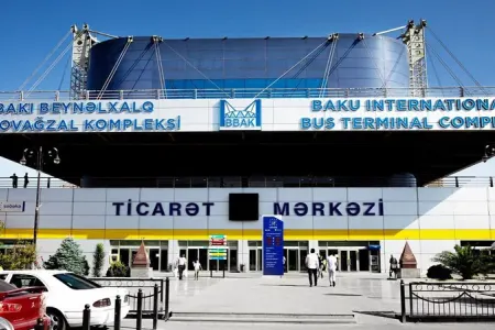 Bakının bu ərazisində avtovağzal açılacaq