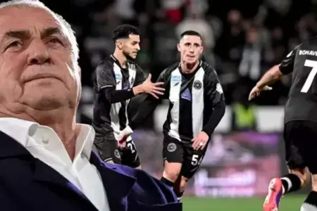 Terimin klubunda böhran - Futbolçular etiraz edir