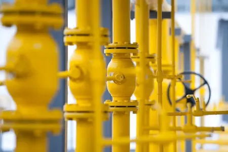 Təbii qaz yenidən - BAHALAŞDI