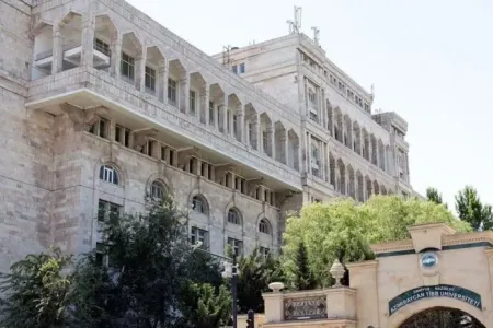Tibb Universitetində rüşvət alan 6 müəllim - İŞDƏN QOVULDU