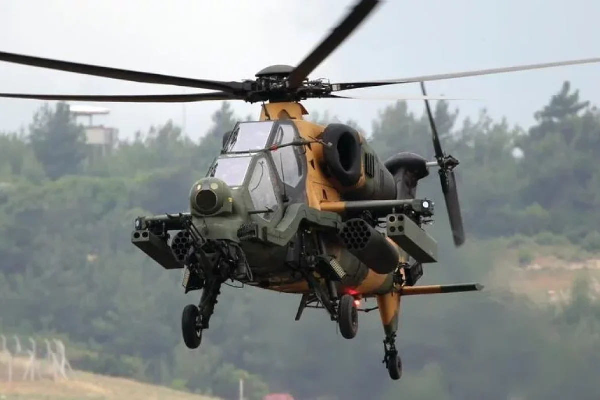 Qardaş ölkənin hərbi obyektinə hücum: - Ölənlər var