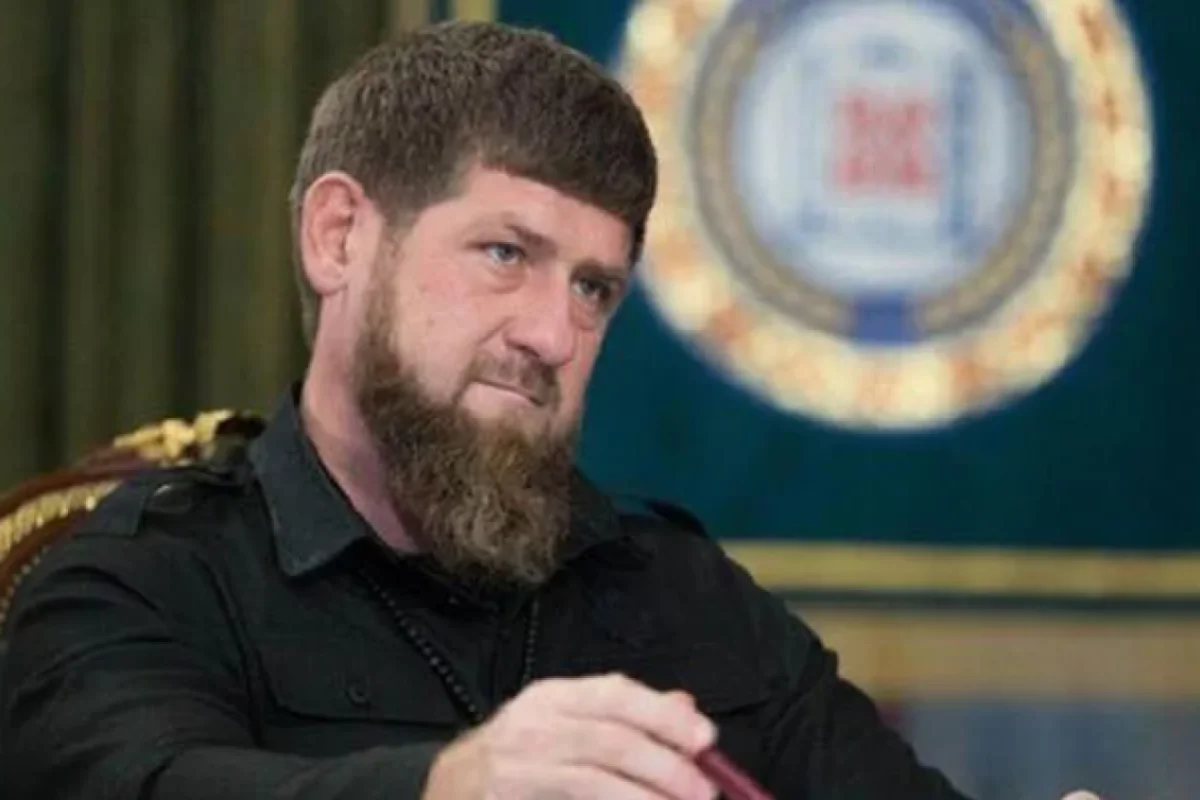 Kadırov 3 günlük matəm elan etdi
