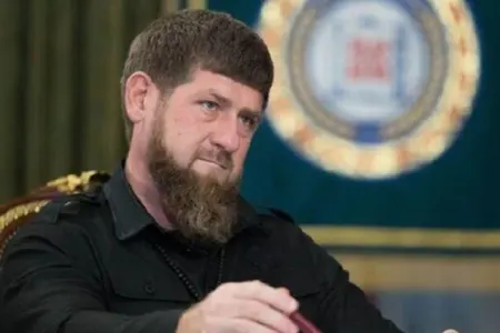 Kadırov 3 günlük matəm elan etdi