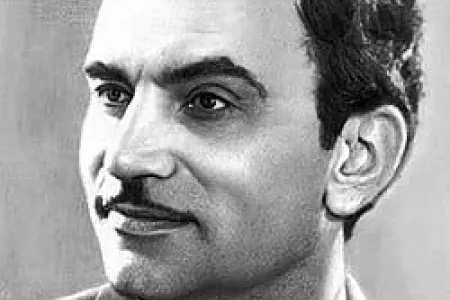 Bəşir Səfəroğlunun 100 illik yubileyi Qubada qeyd olunacaq