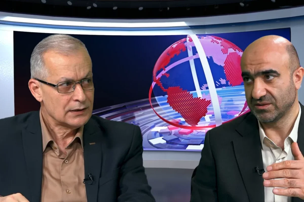 "Dinimizi bilmirik, Qurandan xəbərimiz yoxdur" – AĞA HACIBƏYLİ