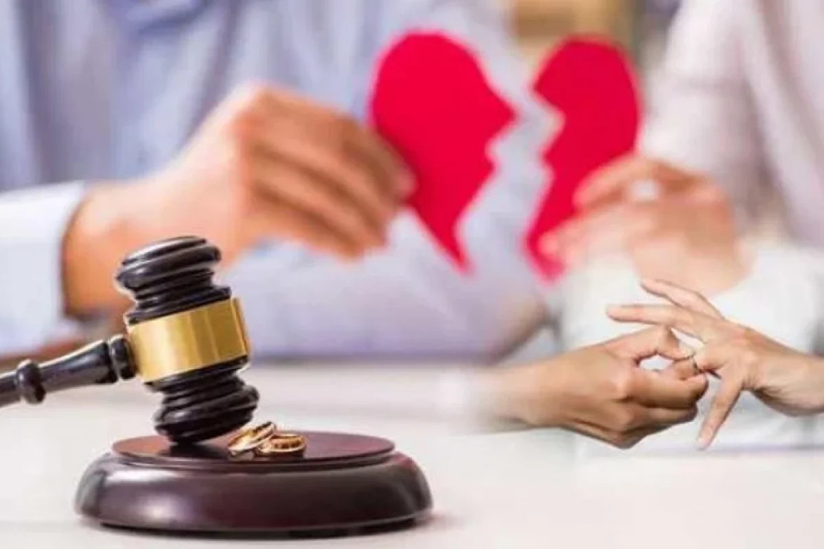 Azərbaycanda qadınlar alimentə görə - BOŞANIR?