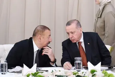 Əliyevlə Ərdoğanın gündəmi - İki vacib məsələ