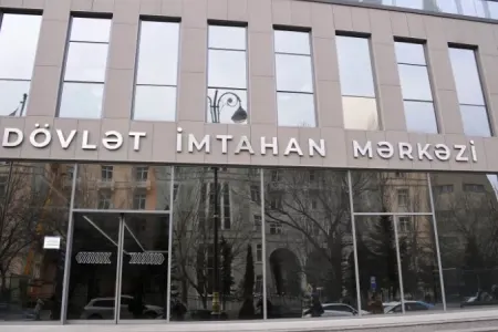 DİM daha bir vəzifə üçün işçi - AXTARIR