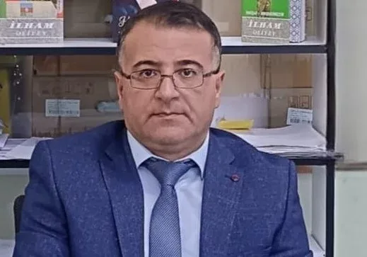 "Təzyiqi olan şəxslərin mütəmadi şəkildə..." - AÇIQLAMA