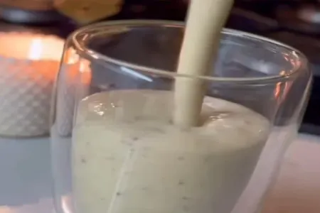 İmsakda içib arıqlayacağınız - RESEPT