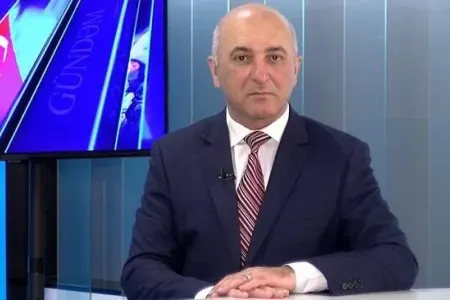 Ədalət Verdiyevin məhkəməsi başladı