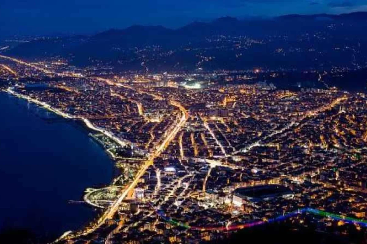 Türkiyə torpaq sürüşməsi - baş verdi