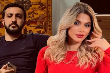 "Sevgimizə yaraşmadı xəyanət"- - Aysun İsmayılova