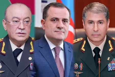 Azərbaycanda ən çox müavini olan nazir kimdir?