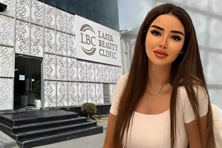 “Laser Beauty Clinic”in fəaliyyəti dayandırıldı