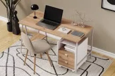 Dahi, yoxsa səliqəsiz: - Dağınıq masa nəyin göstəricisidir?