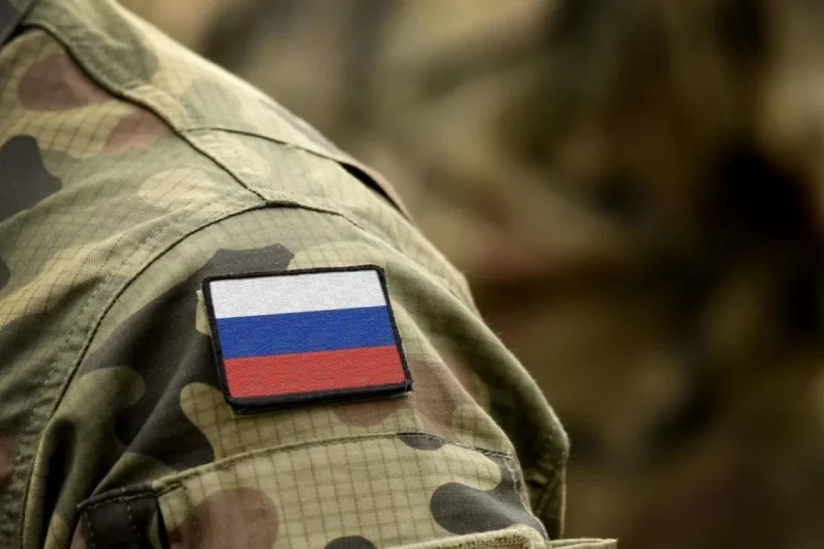 Rusiya bu dövlətə ordu yeridir: - Sərhəddə yeni müharibə BAŞLAYIR