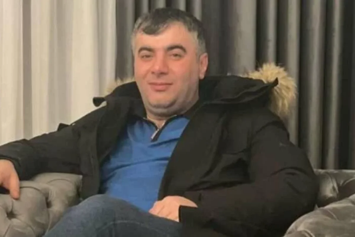 Rəşad Dağlının əfv olunması ilə bağlı MÜHÜM XƏBƏR: - Yaxınları müraciət üçün...