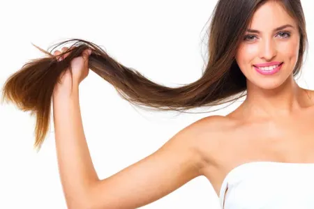 Başınızı yuyanda etdiyiniz - 4 SƏHV