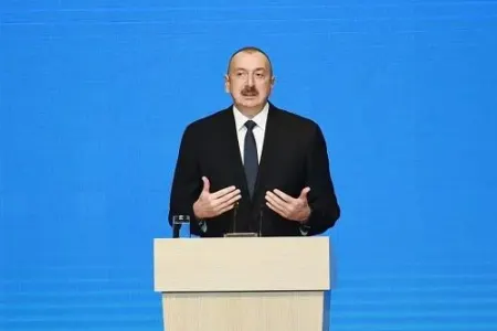 Bu gün Türkiyə-Azərbaycan üçün önəmli bir gündür - Əliyev